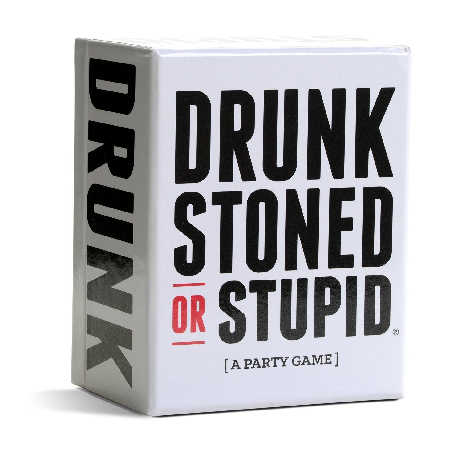 Do or Drink Card Game - Adult Party Game