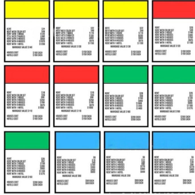 Couple Date Night Game - Romantic Card Game