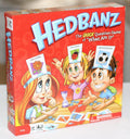 Headband Guessing Game - What Am I Party Game