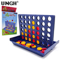 Connect Four Game - Classic Strategy Board Game